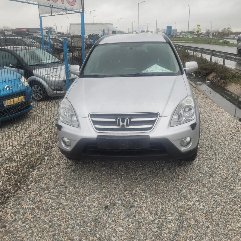 Honda Cr-v 2.2/140к.с/4х4 - 8999 лв. / 4601.12 € - 88442368 1 | Car24.bg Honda Cr-v 2.2/140к.с/4х4 - 8999 лв. / 4601.12 € - 88442368 1