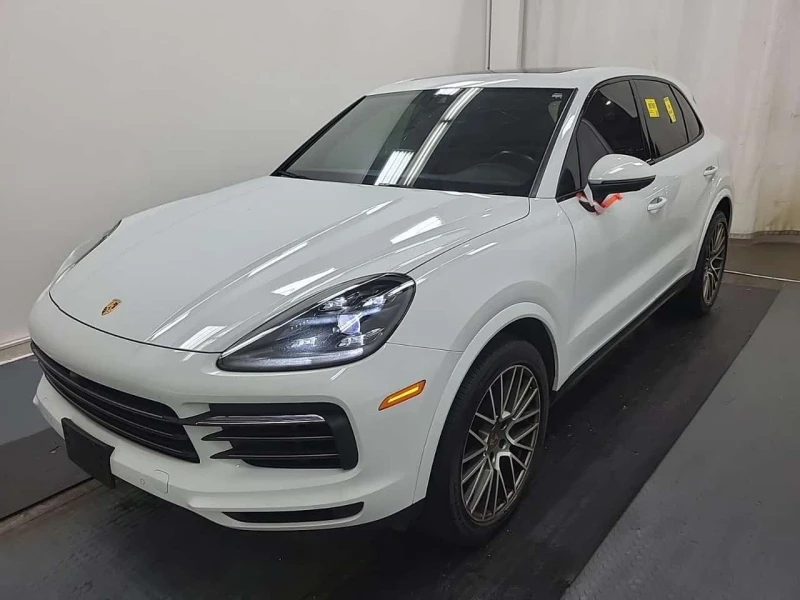 Porsche Cayenne * AWD * CARFAX * Бeз инциденти * - 34900 € / 68258.47 лв. - 50781362 1 | Car24.bg Porsche Cayenne * AWD * CARFAX * Бeз инциденти * - 34900 € / 68258.47 лв. - 50781362 1