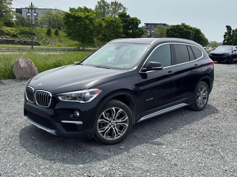 BMW X1 * xDrive28i * PANORAMA* ПОДГРЕВИ* - 11450 € / 22394.25 лв. - 52462513 1 | Car24.bg BMW X1 * xDrive28i * PANORAMA* ПОДГРЕВИ* - 11450 € / 22394.25 лв. - 52462513 1