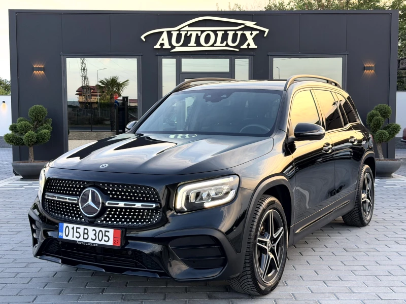Mercedes-Benz GLB 200 d 150к.с AMG PREMIUM NIGHT EDITION - цена по договаряне - 37201770 1 | Car24.bg Mercedes-Benz GLB 200 d 150к.с AMG PREMIUM NIGHT EDITION - цена по договаряне - 37201770 1