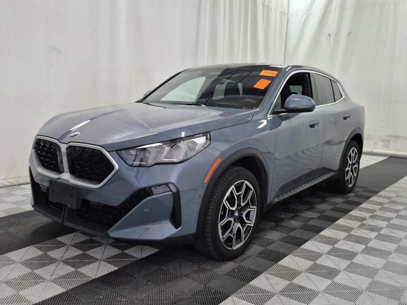 BMW X2 XDRIVE28I| BOWERS&WILKINS| PANO| ПАМЕТ| 2 КЛЮЧА| - 31000 € - 85058257 1 | Car24.bg BMW X2 XDRIVE28I| BOWERS&WILKINS| PANO| ПАМЕТ| 2 КЛЮЧА| - 31000 € - 85058257 1