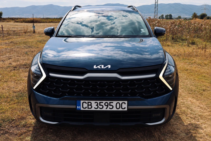 Kia Sportage 2.0 LPG Singature X-Line - 28000 € - 94834372 1 | Car24.bg Kia Sportage 2.0 LPG Singature X-Line - 28000 € - 94834372 1