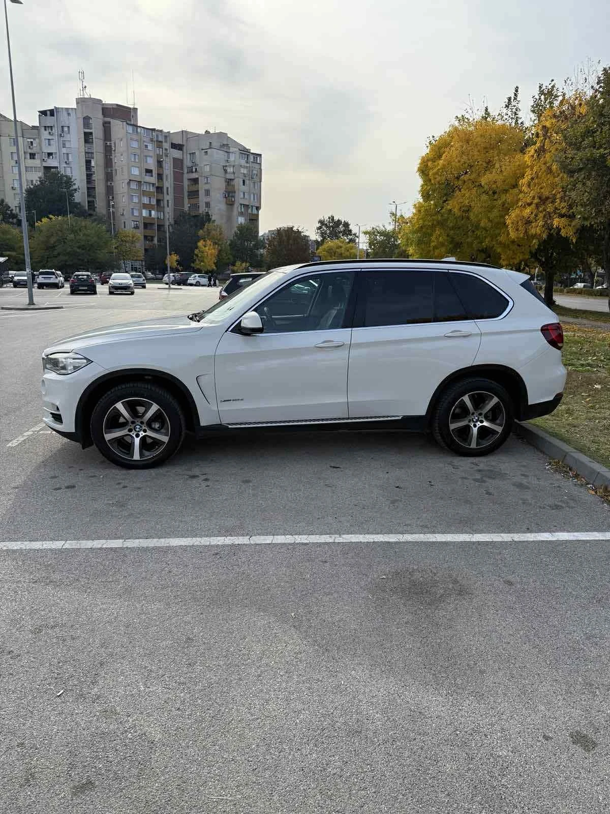 BMW X5 * * НАЛИЧНА* * * CARFAX * * АВТО КРЕДИТ * *  - изображение 4 | Auto.bg BMW X5 * * НАЛИЧНА* * * CARFAX * * АВТО КРЕДИТ * *  - изображение 4