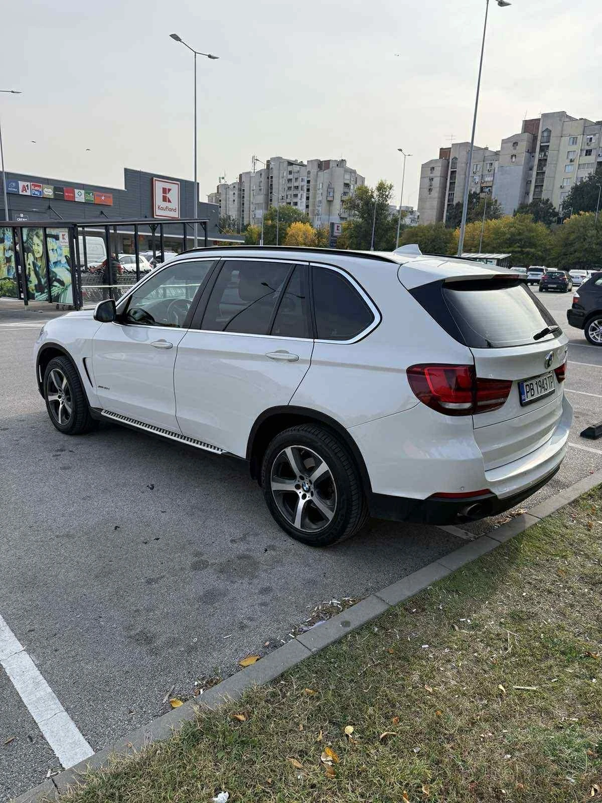 BMW X5 * * НАЛИЧНА* * * CARFAX * * АВТО КРЕДИТ * *  - изображение 7 | Auto.bg BMW X5 * * НАЛИЧНА* * * CARFAX * * АВТО КРЕДИТ * *  - изображение 7