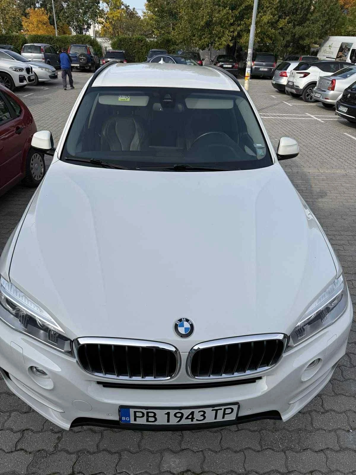 BMW X5 * * НАЛИЧНА* * * CARFAX * * АВТО КРЕДИТ * *  - изображение 5 | Auto.bg BMW X5 * * НАЛИЧНА* * * CARFAX * * АВТО КРЕДИТ * *  - изображение 5