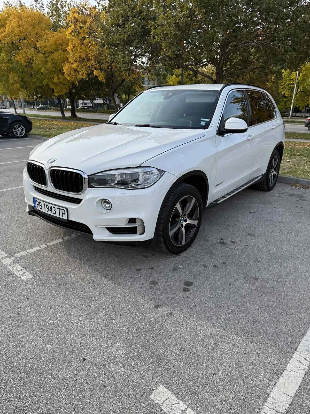 BMW X5 * * НАЛИЧНА* * * CARFAX * * АВТО КРЕДИТ * *  - изображение 2 | Auto.bg BMW X5 * * НАЛИЧНА* * * CARFAX * * АВТО КРЕДИТ * *  - изображение 2