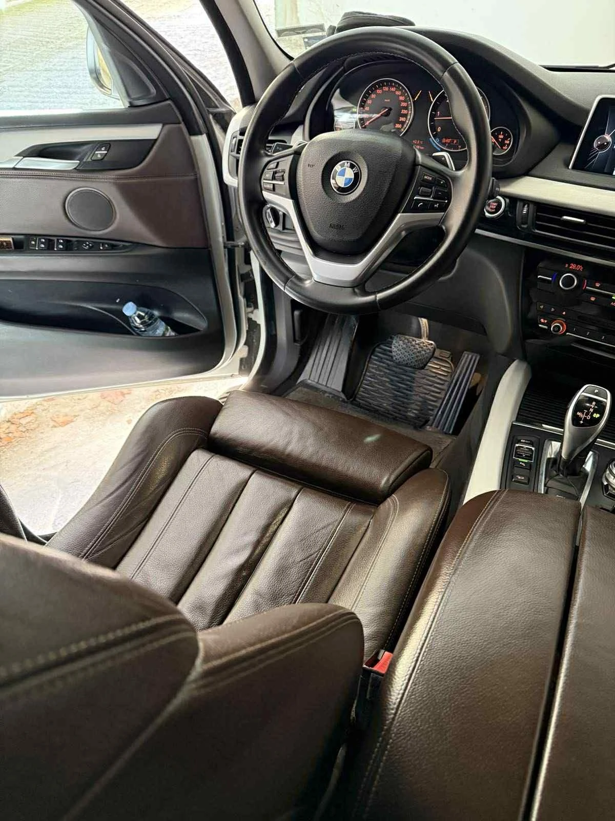 BMW X5 * * НАЛИЧНА* * * CARFAX * * АВТО КРЕДИТ * *  - изображение 10 | Auto.bg BMW X5 * * НАЛИЧНА* * * CARFAX * * АВТО КРЕДИТ * *  - изображение 10