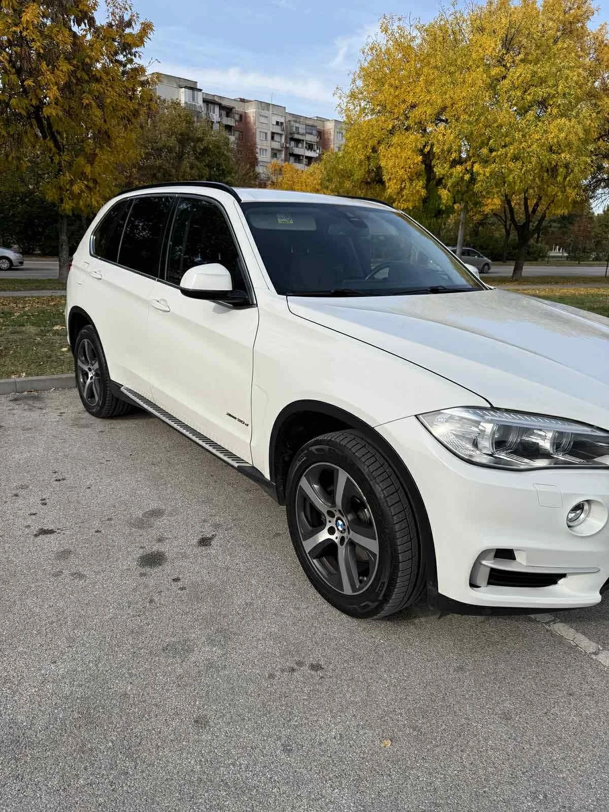 BMW X5 * * НАЛИЧНА* * * CARFAX * * АВТО КРЕДИТ * *  - изображение 3 | Auto.bg BMW X5 * * НАЛИЧНА* * * CARFAX * * АВТО КРЕДИТ * *  - изображение 3