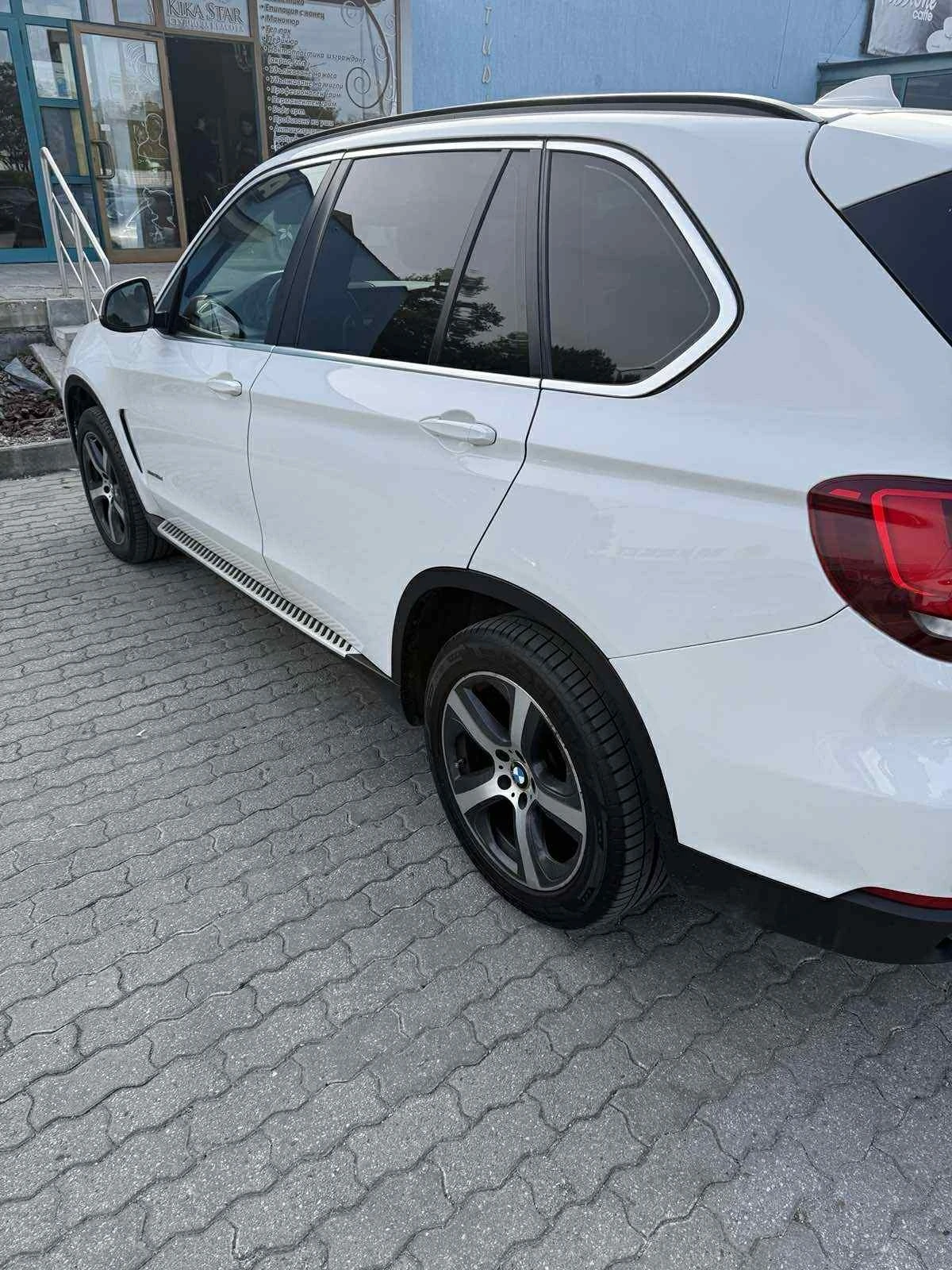 BMW X5 * * НАЛИЧНА* * * CARFAX * * АВТО КРЕДИТ * *  - изображение 6 | Auto.bg BMW X5 * * НАЛИЧНА* * * CARFAX * * АВТО КРЕДИТ * *  - изображение 6