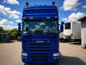 Scania R 450