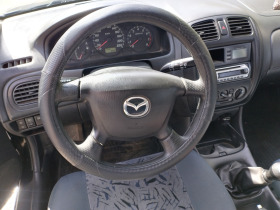 Mazda 323 | Mobile.bg   8