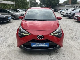Toyota Aygo 1.0 - Бензин 1 - Car24.bg Toyota Aygo 1.0 - Бензин 1