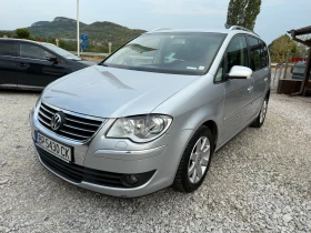 VW Touran 2, 0 TDI КЛИМАТРОНИК !! АВТОМАТ !! - Car24.bg VW Touran 2, 0 TDI КЛИМАТРОНИК !! АВТОМАТ !!