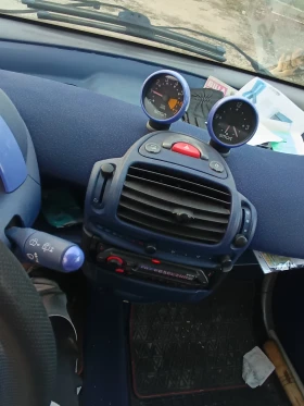 Smart Fortwo | Mobile.bg — малка снимка 10
