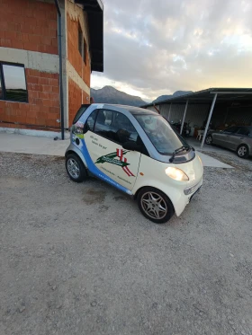 Smart Fortwo | Mobile.bg — малка снимка 5