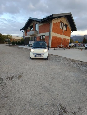 Smart Fortwo | Mobile.bg — малка снимка 2