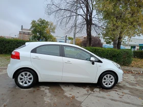 Снимка Kia Rio