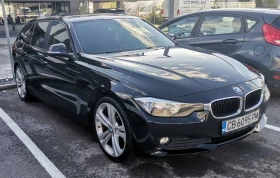 BMW 318 Сменени вериги ; чисто нови зимни гуми - 16999 лв. / 8691.45 € - 85345185 2 | Car24.bg BMW 318 Сменени вериги ; чисто нови зимни гуми - 16999 лв. / 8691.45 € - 85345185 2