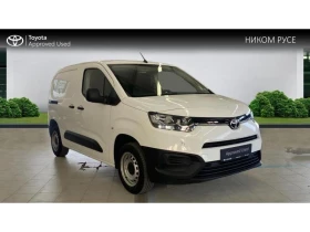 Toyota Proace City Verso City - 15185 € / 29699.28 лв. - 32864336 6 | Car24.bg Toyota Proace City Verso City - 15185 € / 29699.28 лв. - 32864336 6