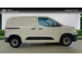 Toyota Proace City Verso City - 15185 € / 29699.28 лв. - 32864336 5 | Car24.bg Toyota Proace City Verso City - 15185 € / 29699.28 лв. - 32864336 5