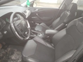 Citroen C5 Х7 - 5850 € / 11441.61 лв. - 97884249 11 | Car24.bg Citroen C5 Х7 - 5850 € / 11441.61 лв. - 97884249 11