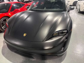 Porsche Taycan 4S CARFAX - Car24.bg Porsche Taycan 4S CARFAX