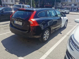 Volvo V60 undefined | Auto.bg — изображение 3 Volvo V60 undefined | Auto.bg — изображение 3