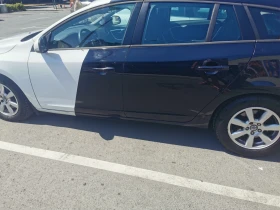 Volvo V60 undefined | Auto.bg — изображение 9 Volvo V60 undefined | Auto.bg — изображение 9