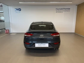 Hyundai I30 FASTBACK EXCLUSIVE | Auto.bg — изображение 4 Hyundai I30 FASTBACK EXCLUSIVE | Auto.bg — изображение 4