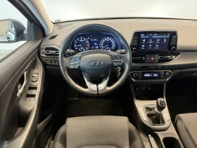 Hyundai I30 FASTBACK EXCLUSIVE | Auto.bg — изображение 11 Hyundai I30 FASTBACK EXCLUSIVE | Auto.bg — изображение 11