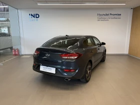 Hyundai I30 FASTBACK EXCLUSIVE | Auto.bg — изображение 5 Hyundai I30 FASTBACK EXCLUSIVE | Auto.bg — изображение 5