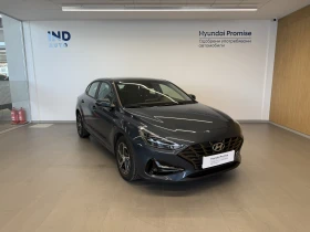 Hyundai I30 FASTBACK EXCLUSIVE | Auto.bg — изображение 7 Hyundai I30 FASTBACK EXCLUSIVE | Auto.bg — изображение 7