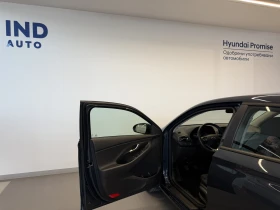 Hyundai I30 FASTBACK EXCLUSIVE | Auto.bg — изображение 10 Hyundai I30 FASTBACK EXCLUSIVE | Auto.bg — изображение 10