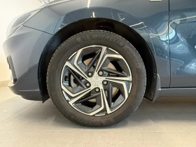 Hyundai I30 FASTBACK EXCLUSIVE | Auto.bg — изображение 9 Hyundai I30 FASTBACK EXCLUSIVE | Auto.bg — изображение 9