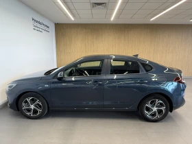 Hyundai I30 FASTBACK EXCLUSIVE | Auto.bg — изображение 2 Hyundai I30 FASTBACK EXCLUSIVE | Auto.bg — изображение 2