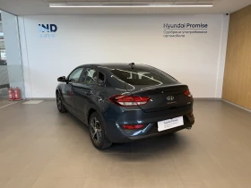 Hyundai I30 FASTBACK EXCLUSIVE | Auto.bg — изображение 3 Hyundai I30 FASTBACK EXCLUSIVE | Auto.bg — изображение 3