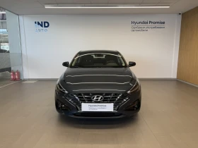 Hyundai I30 FASTBACK EXCLUSIVE | Auto.bg — изображение 8 Hyundai I30 FASTBACK EXCLUSIVE | Auto.bg — изображение 8