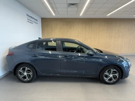 Hyundai I30 FASTBACK EXCLUSIVE | Auto.bg — изображение 6 Hyundai I30 FASTBACK EXCLUSIVE | Auto.bg — изображение 6
