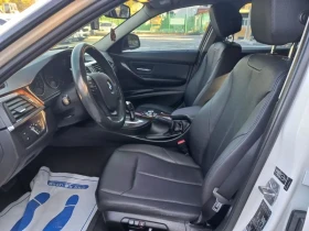 BMW 320 d - 8979 € / 17561.40 лв. - 58213963 12 | Car24.bg BMW 320 d - 8979 € / 17561.40 лв. - 58213963 12