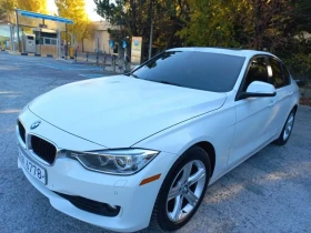 BMW 320 d - Car24.bg BMW 320 d