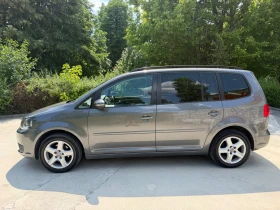 VW Touran * 7 Места* АВТОМАТ* | Auto.bg — изображение 4 VW Touran * 7 Места* АВТОМАТ* | Auto.bg — изображение 4