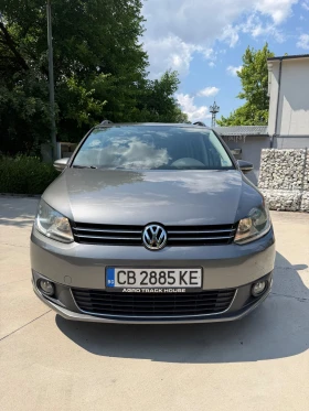 VW Touran * 7 Места* АВТОМАТ* | Auto.bg — изображение 3 VW Touran * 7 Места* АВТОМАТ* | Auto.bg — изображение 3