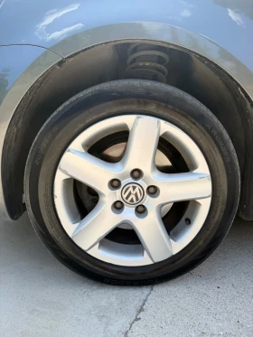 VW Touran * 7 Места* АВТОМАТ* | Auto.bg — изображение 15 VW Touran * 7 Места* АВТОМАТ* | Auto.bg — изображение 15