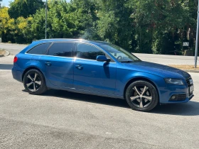 Audi A4 3.0TDI* Quattro* Navi | Auto.bg — изображение 6 Audi A4 3.0TDI* Quattro* Navi | Auto.bg — изображение 6