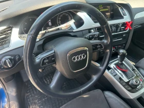 Audi A4 3.0TDI* Quattro* Navi | Auto.bg — изображение 16 Audi A4 3.0TDI* Quattro* Navi | Auto.bg — изображение 16