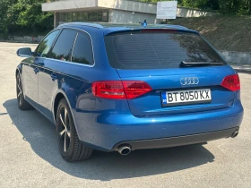 Audi A4 3.0TDI* Quattro* Navi | Auto.bg — изображение 3 Audi A4 3.0TDI* Quattro* Navi | Auto.bg — изображение 3