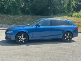 Audi A4 3.0TDI* Quattro* Navi | Auto.bg — изображение 2 Audi A4 3.0TDI* Quattro* Navi | Auto.bg — изображение 2