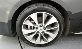 Kia K5 undefined | Auto.bg — изображение 5 Kia K5 undefined | Auto.bg — изображение 5