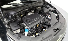 Kia K5 undefined | Auto.bg — изображение 6 Kia K5 undefined | Auto.bg — изображение 6