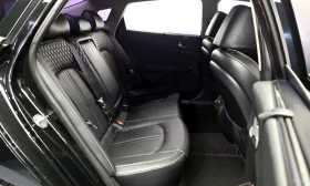 Kia K5 undefined | Auto.bg — изображение 11 Kia K5 undefined | Auto.bg — изображение 11